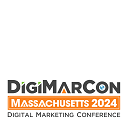DigiMarCon Massachusetts – Digital Marketing, Media and Advertising Conference & Exhibition