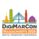 DigiMarCon Massachusetts – Digital Marketing, Media and Advertising Conference & Exhibition